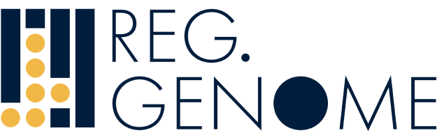 reg genome logo