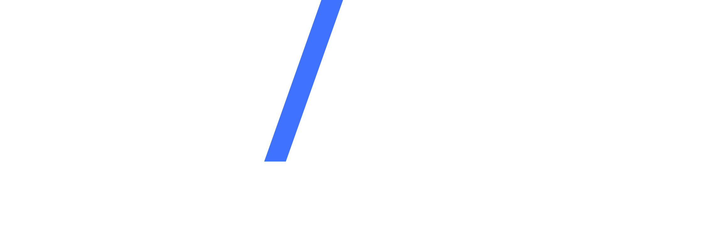Evolution Equity Partners Logo White