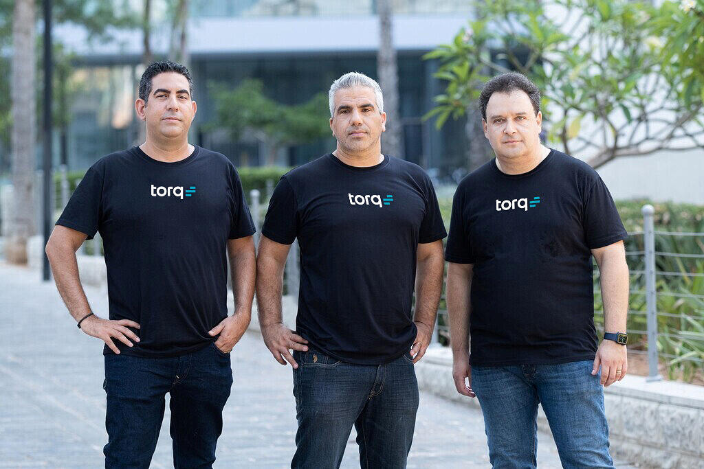 Cyber startup Torq adds $42 million to Series B
