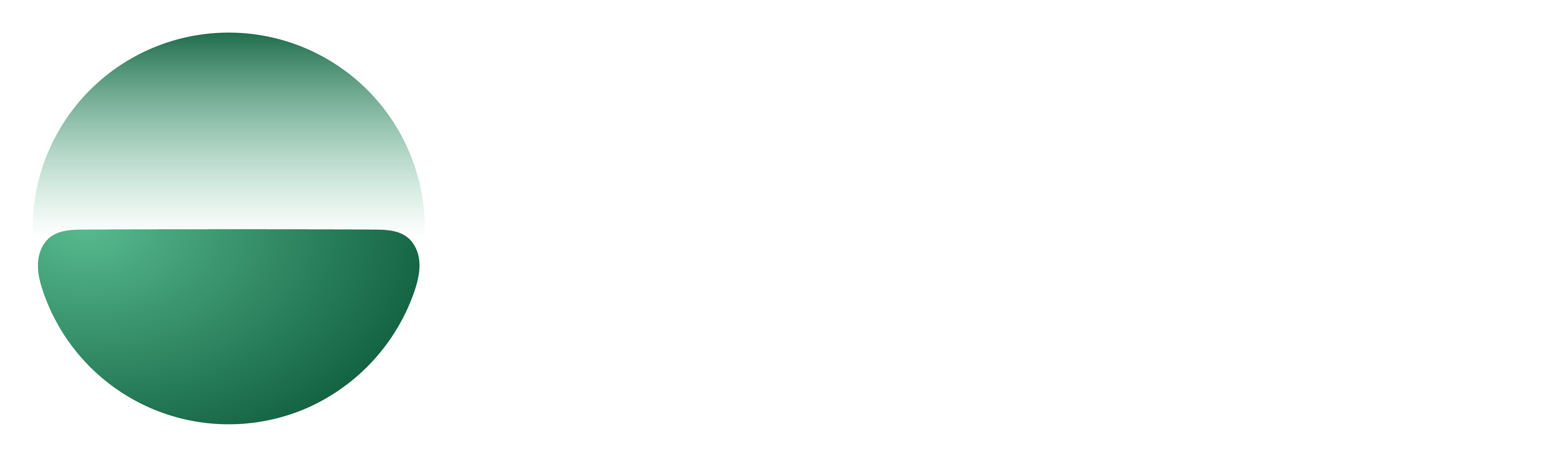 Island Logo White