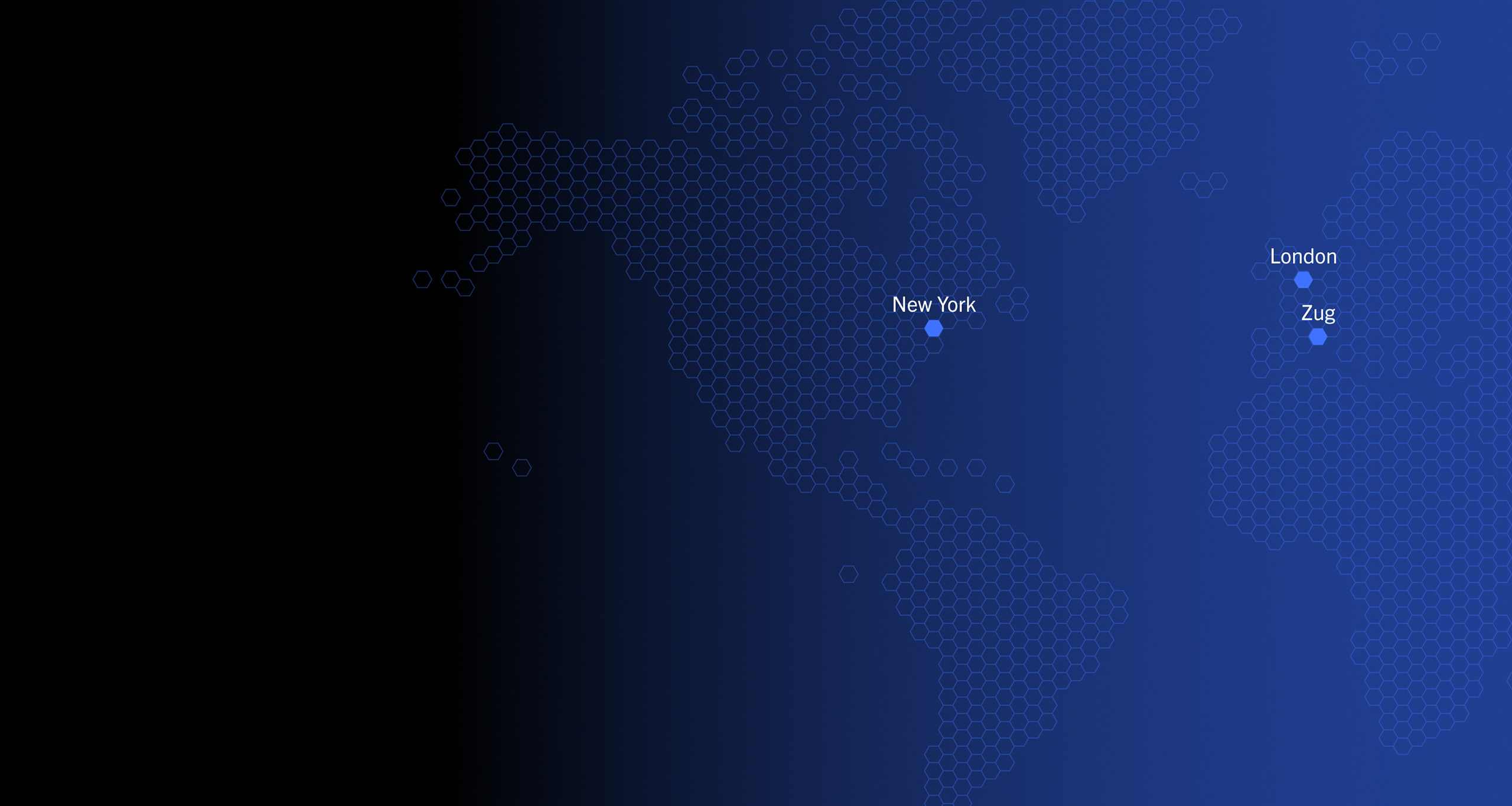 Evolution Equities offices around the world