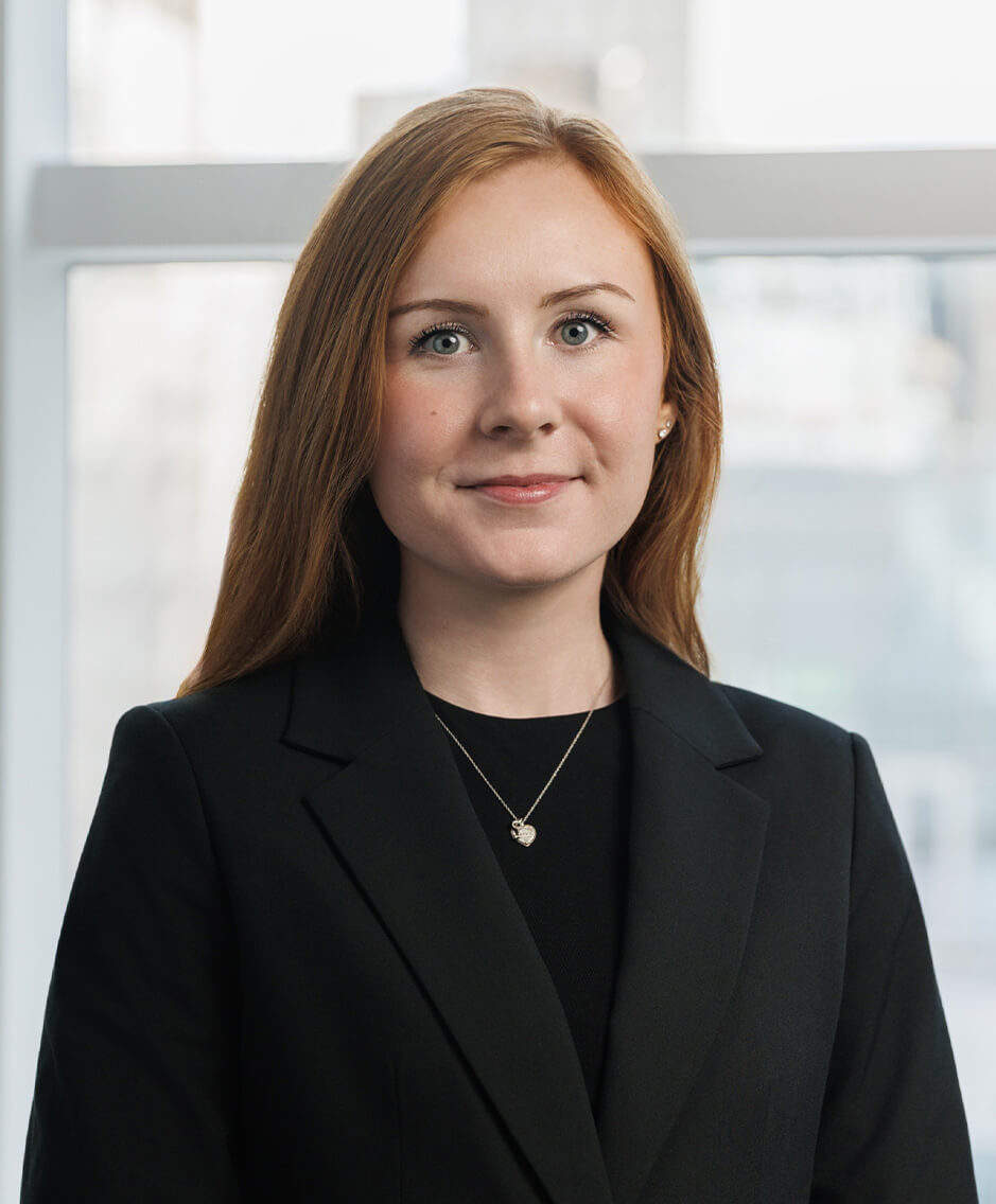 Lindsey Coleman Headshot